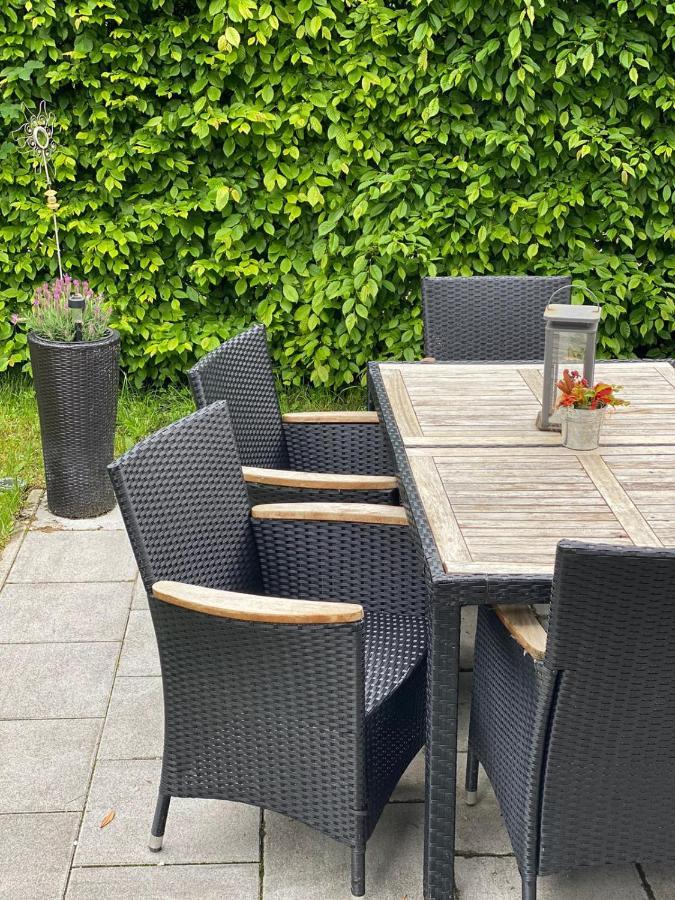 Alpen Apartement Hallstatt Dış mekan fotoğraf