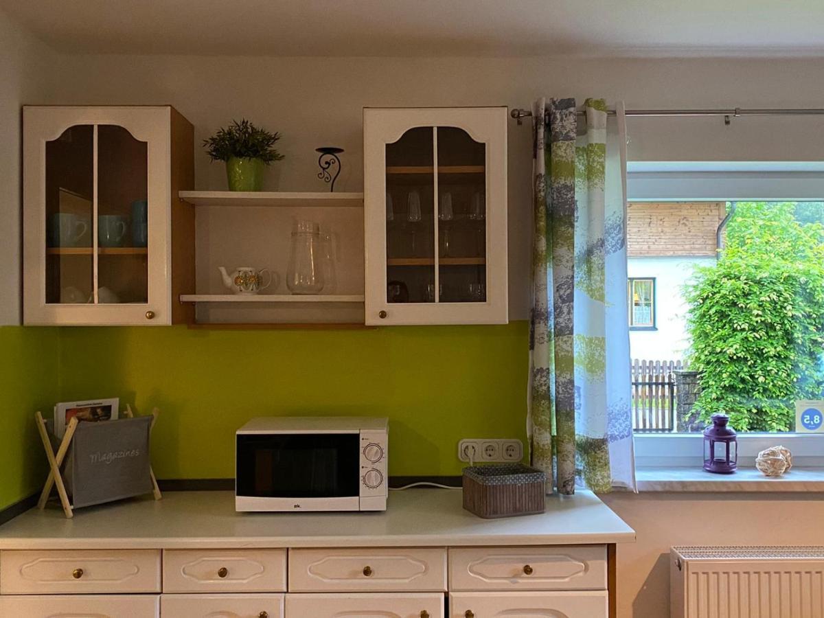 Alpen Apartement Hallstatt Dış mekan fotoğraf