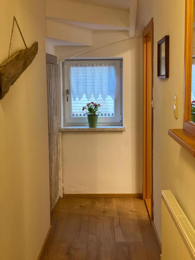 Alpen Apartement Hallstatt Dış mekan fotoğraf